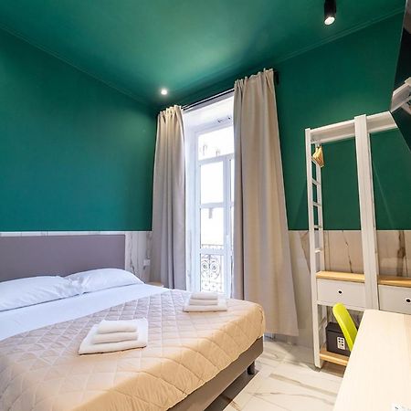P.C. Boutique Medina H. Napoli Centro, By Clapa Group Hotel ภายนอก รูปภาพ