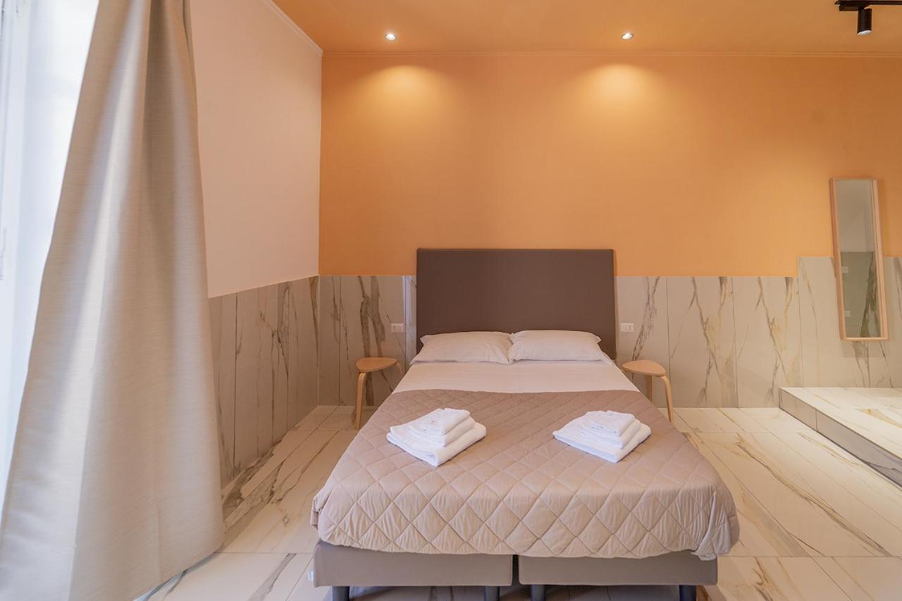P.C. Boutique Medina H. Napoli Centro, By Clapa Group Hotel ภายนอก รูปภาพ