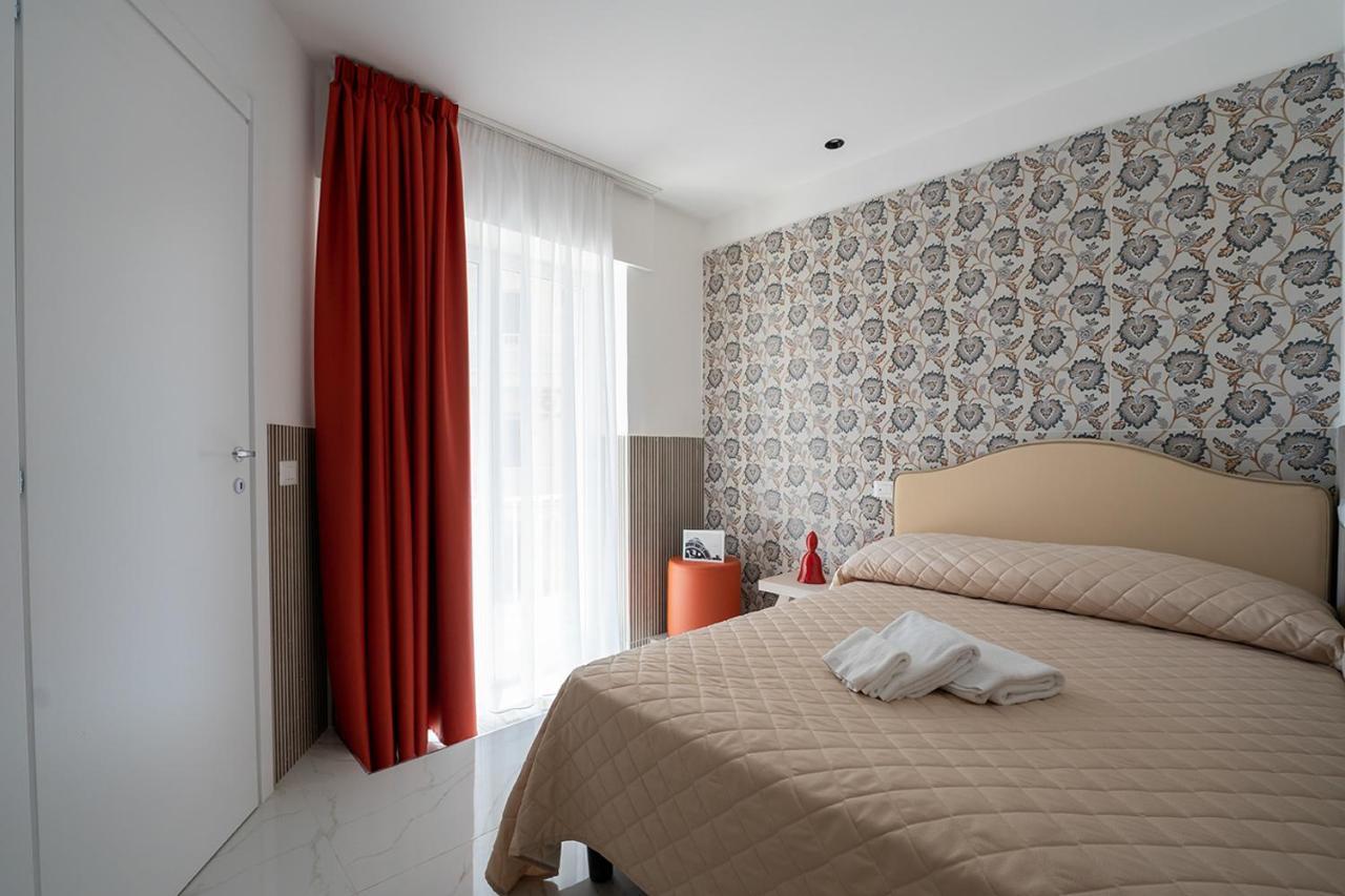 P.C. Boutique Medina H. Napoli Centro, By Clapa Group Hotel ภายนอก รูปภาพ