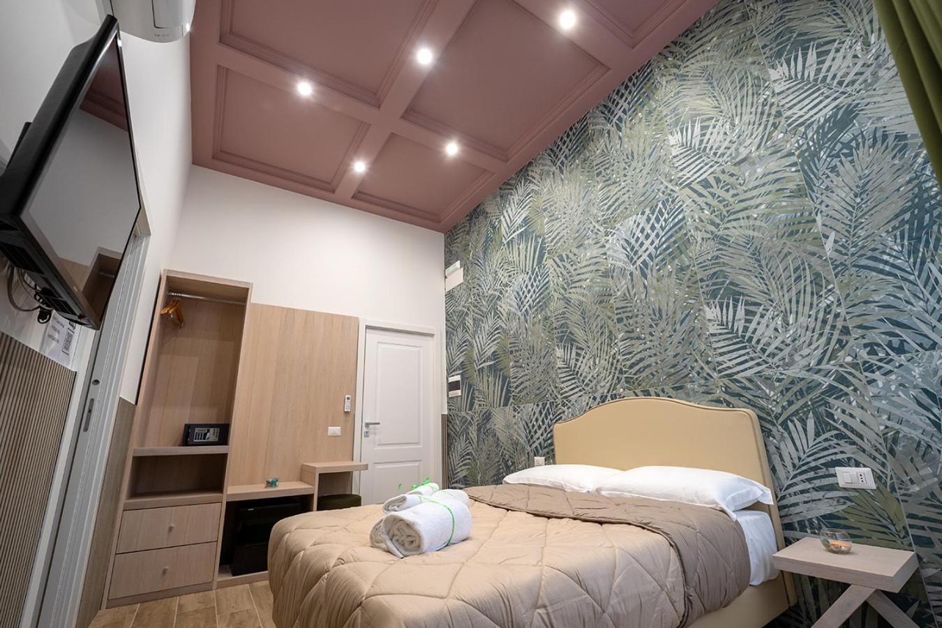 P.C. Boutique Medina H. Napoli Centro, By Clapa Group Hotel ภายนอก รูปภาพ