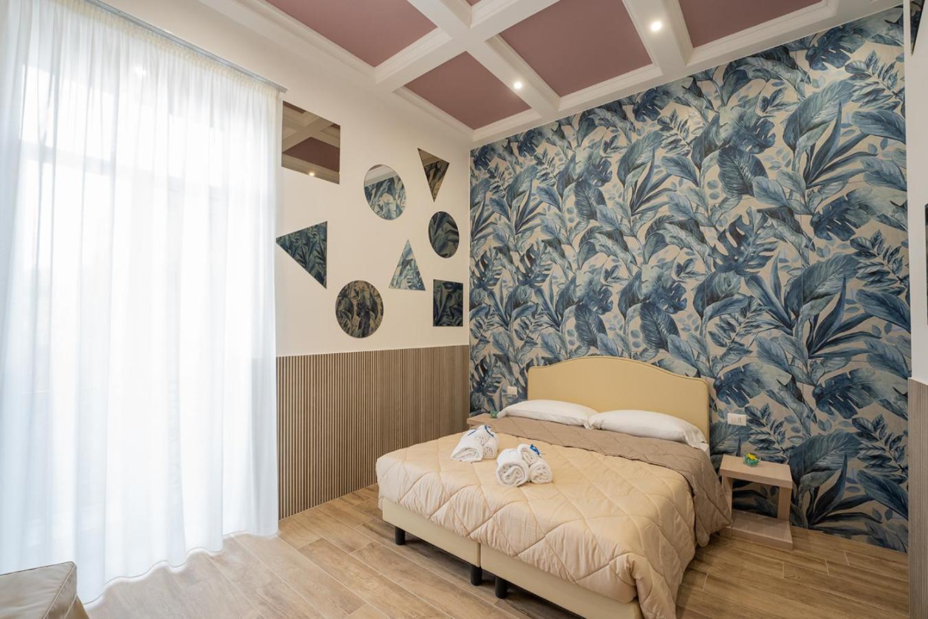 P.C. Boutique Medina H. Napoli Centro, By Clapa Group Hotel ภายนอก รูปภาพ
