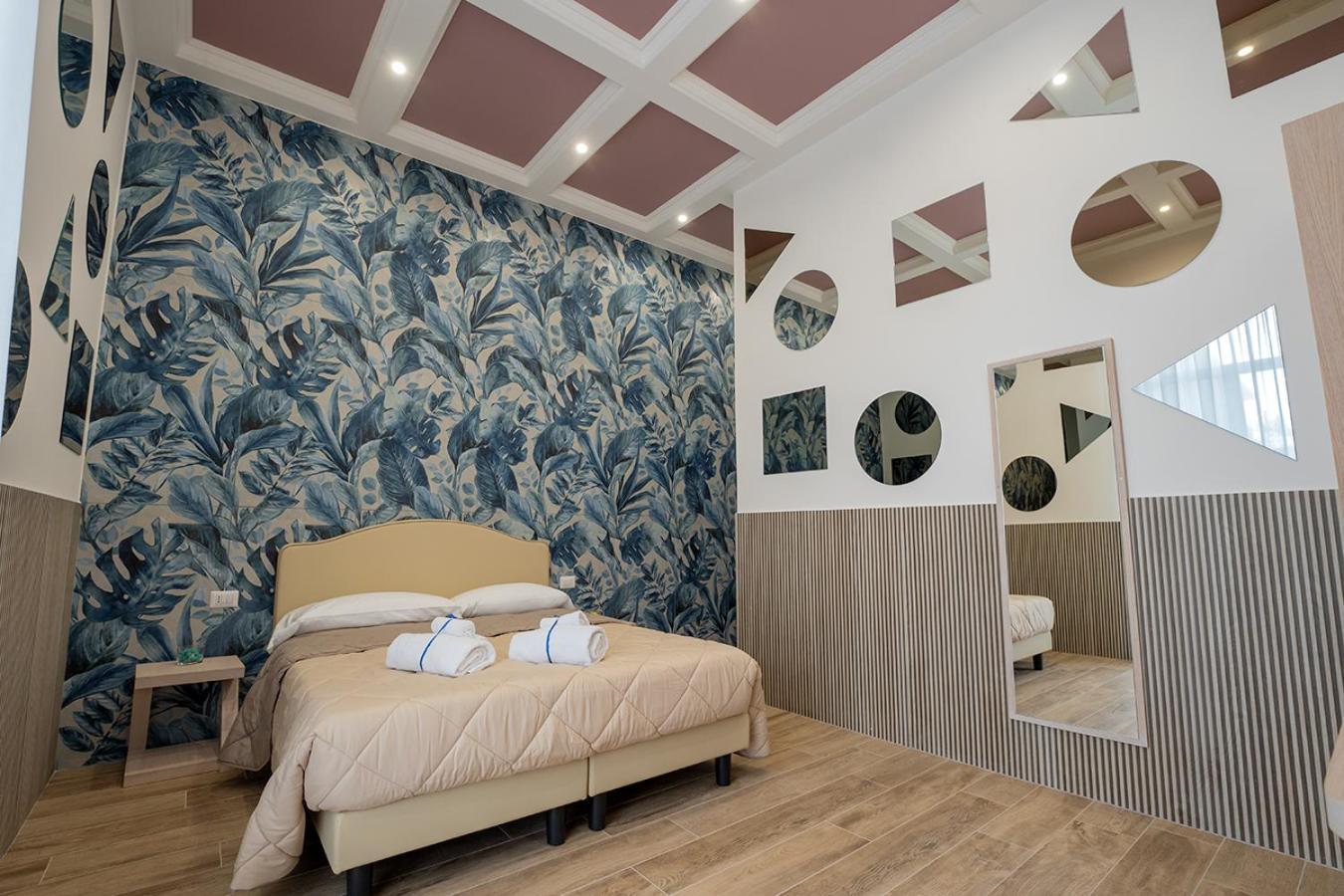 P.C. Boutique Medina H. Napoli Centro, By Clapa Group Hotel ภายนอก รูปภาพ