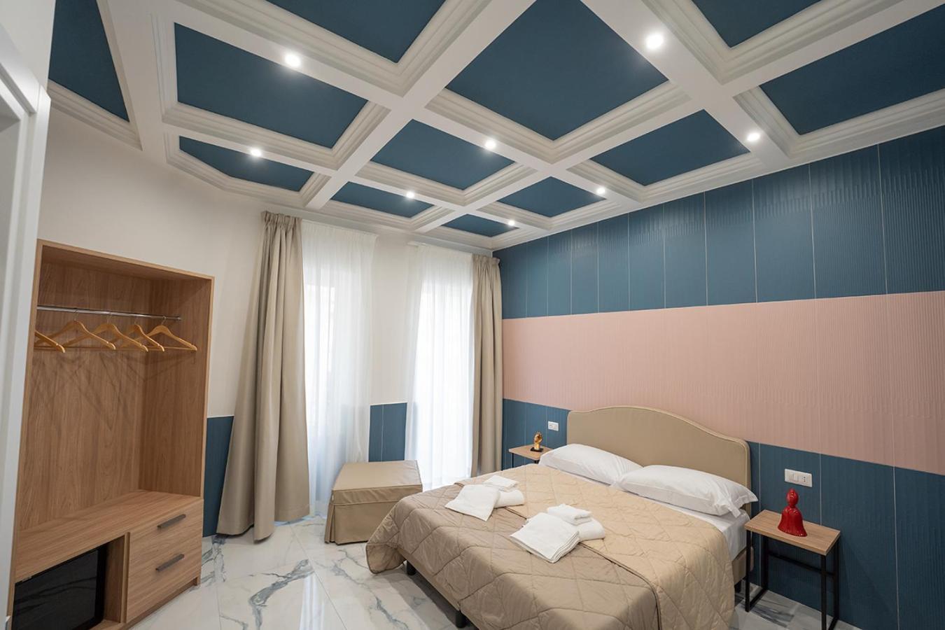 P.C. Boutique Medina H. Napoli Centro, By Clapa Group Hotel ภายนอก รูปภาพ