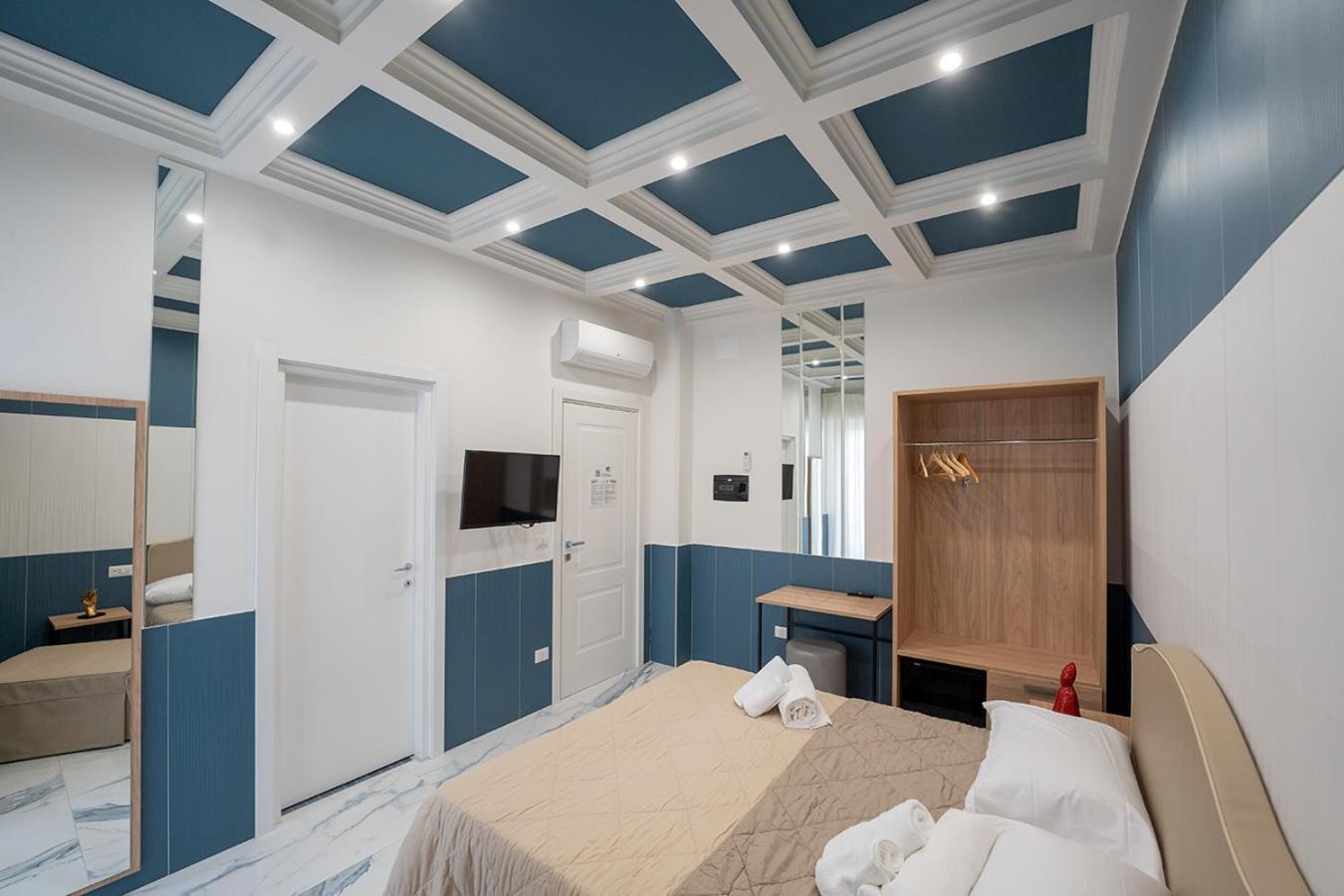 P.C. Boutique Medina H. Napoli Centro, By Clapa Group Hotel ภายนอก รูปภาพ