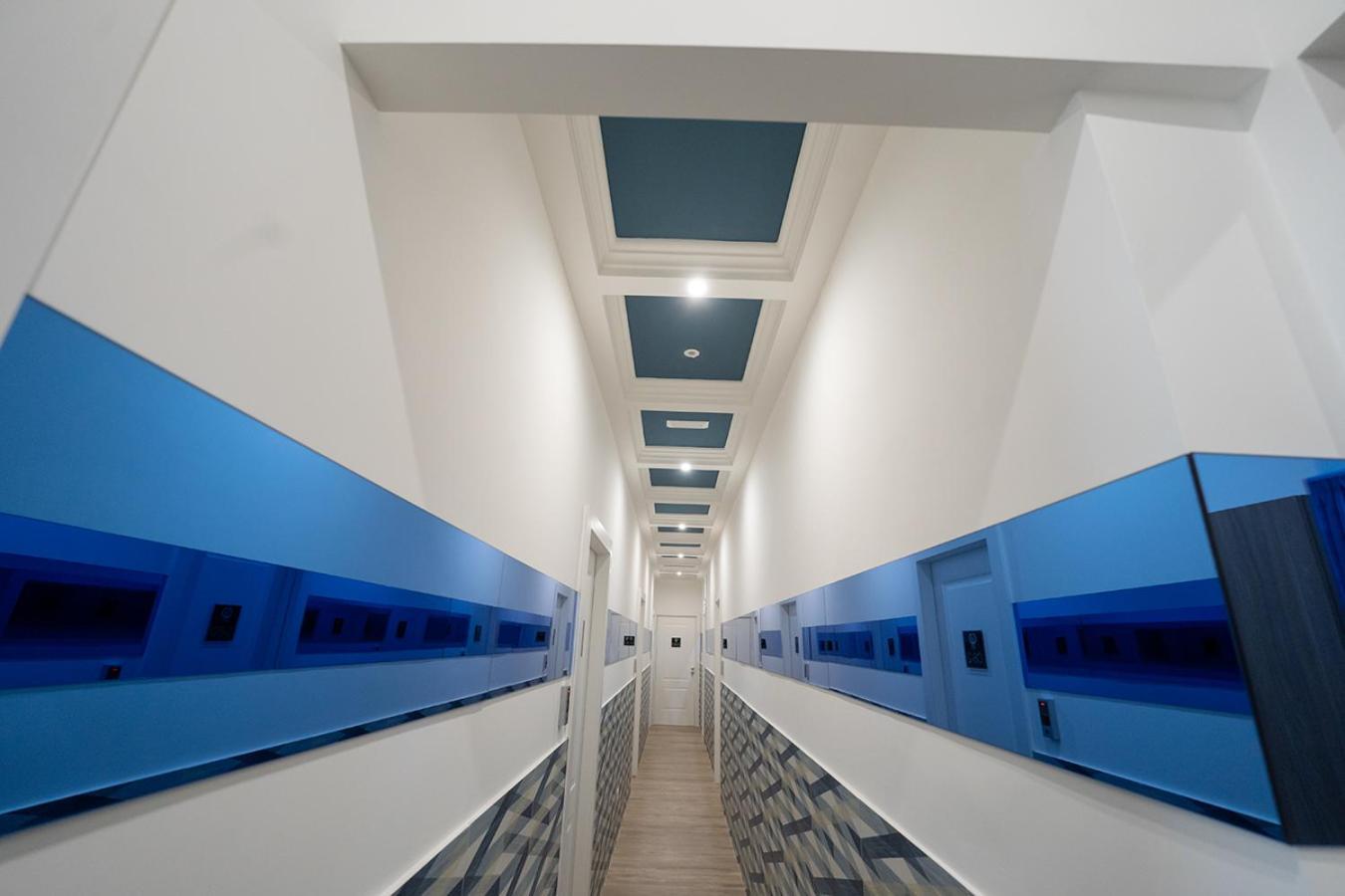 P.C. Boutique Medina H. Napoli Centro, By Clapa Group Hotel ภายนอก รูปภาพ