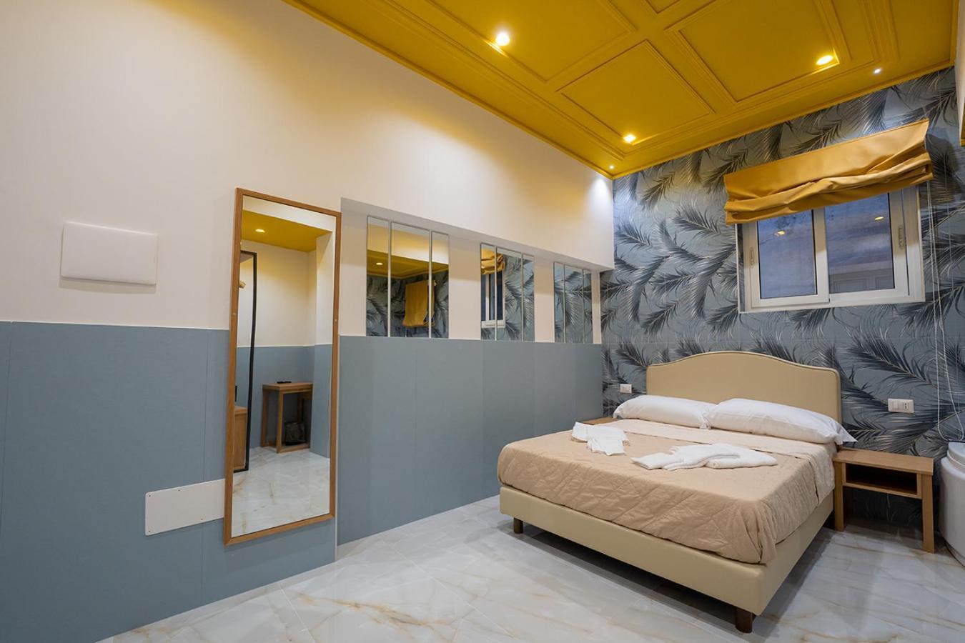 P.C. Boutique Medina H. Napoli Centro, By Clapa Group Hotel ภายนอก รูปภาพ