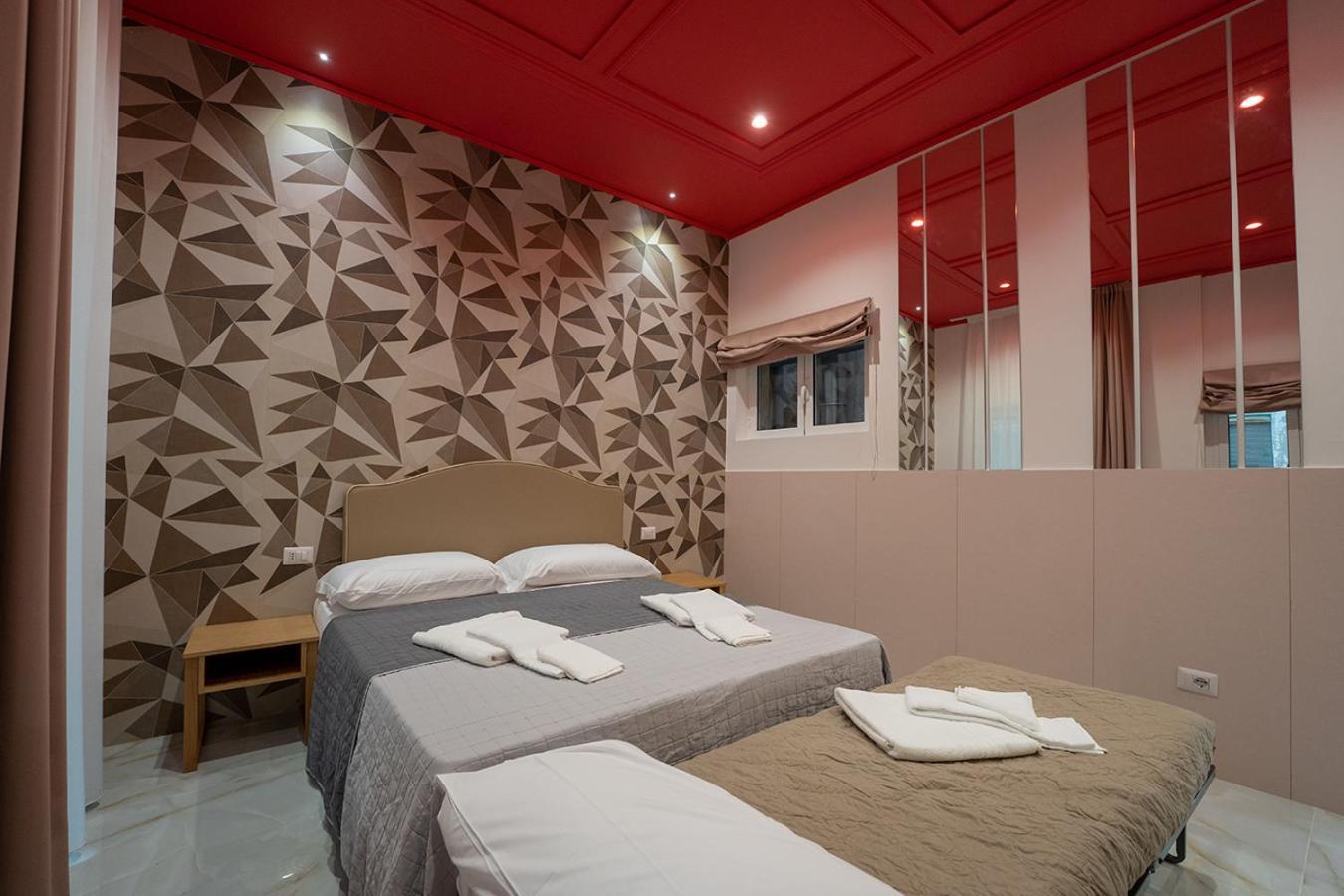 P.C. Boutique Medina H. Napoli Centro, By Clapa Group Hotel ภายนอก รูปภาพ