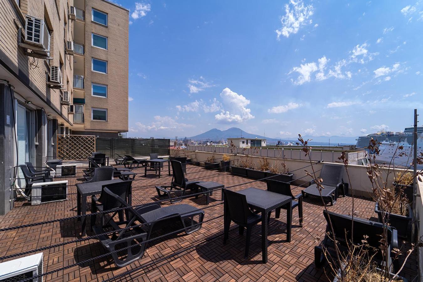 P.C. Boutique Medina H. Napoli Centro, By Clapa Group Hotel ห้อง รูปภาพ