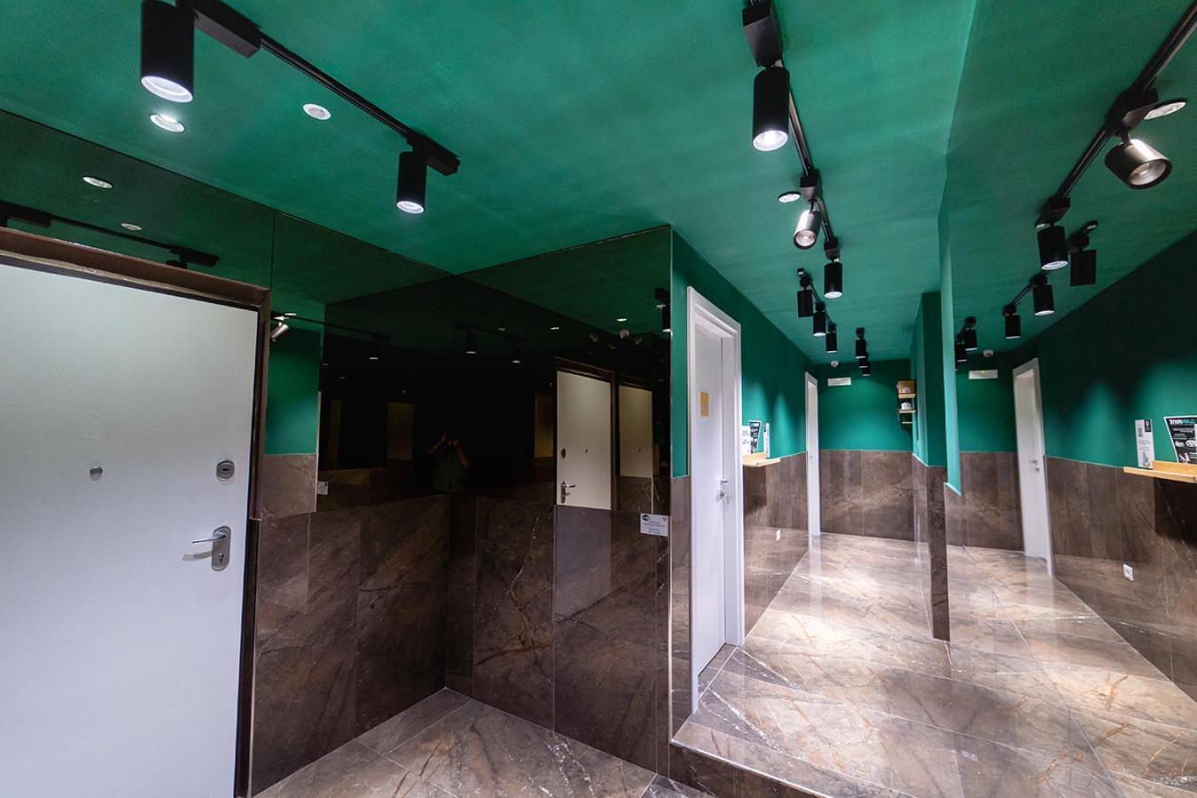 P.C. Boutique Medina H. Napoli Centro, By Clapa Group Hotel ห้อง รูปภาพ
